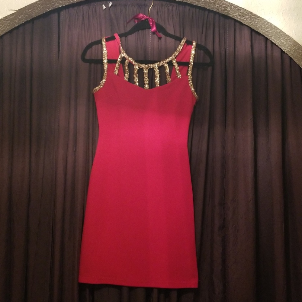 Party dress